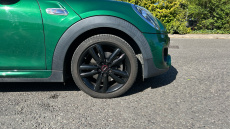 MINI Hatchback 2.0 Cooper S Sport II 3dr Petrol Hatchback